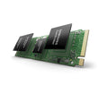 Samsung PM991 1 TB M.2 PCI Express 3.0 NVMe 3D TLC NAND