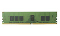 HP 6CK87AV memory module 64 GB 2 x 32 GB DDR4 288-pin DIMM