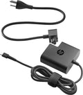 HP 5FQ98AV power adapter/inverter Indoor 65 W Black