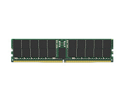 Kingston Technology KSM64R52BD4-64MH memory module 64 GB 1 x 64 GB DDR5 6400 MT/s 288-pin DIMM ECC