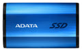 ADATA SE800 512 GB USB Type-C 3.2 Gen 2 (3.1 Gen 2) Blue