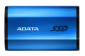 ADATA SE800 1 TB USB Type-C 3.2 Gen 2 (3.1 Gen 2) Blue