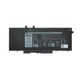 Origin Storage 4GVMP industrial rechargeable battery Lithium-Ion (Li-Ion) 8500 mAh 7.6 V