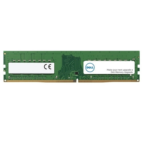 DELL AA498716 memory module 16 GB 1 x 8 GB DDR4 288-pin DIMM