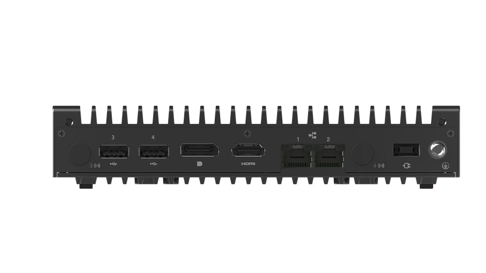 DESKTOP TE SE10 X6425RE N 256G W10IOT