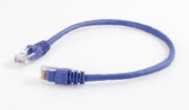Legrand 566-145-025 networking cable Purple 300" (7.62 m) Cat6