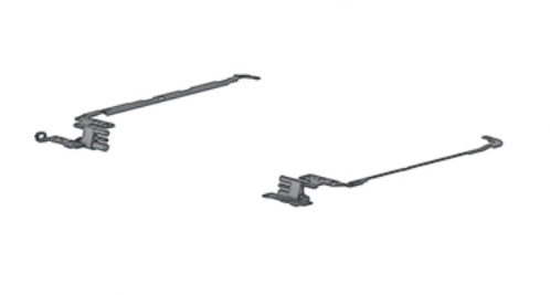 HP L53214-001 laptop spare part Hinge