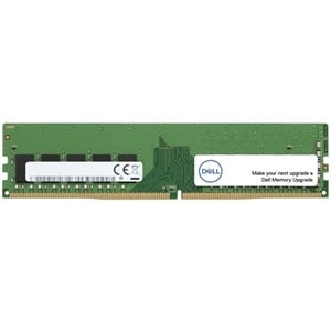 DELL A9652462 memory module 8 GB 1 x 8 GB DDR4 288-pin DIMM ECC