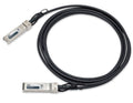 Legrand SFP-25GB-DACP InfiniBand/fibre optic cable 39.4" (1 m) SFP28 DAC Black