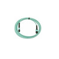 DELL 470-ABPN InfiniBand/fibre optic cable 118.1" (3 m) MPO Aqua color