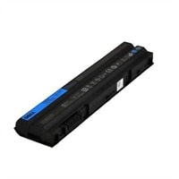 DELL GXVJ3 laptop spare part Battery