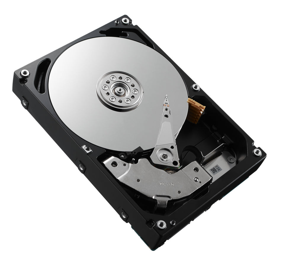 DELL KC5Y1 internal hard drive 450 GB 15000 RPM 2.5" SAS