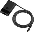 HP 5ZP07AV power adapter/inverter Indoor 65 W Black