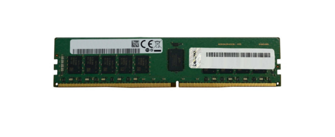 Lenovo 4ZC7A08744 memory module 64 GB 1 x 64 GB DDR4 288-pin DIMM