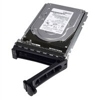 DELL JXFKX internal solid state drive 3.84 TB 2.5" SAS