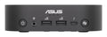 ASUS NUC RNUC14LNKU9099NU Copilot+ PC Intel Core Ultra 9 288V 32 GB LPDDR5x-SDRAM 1 TB SSD Windows 11 Pro Mini PC Black