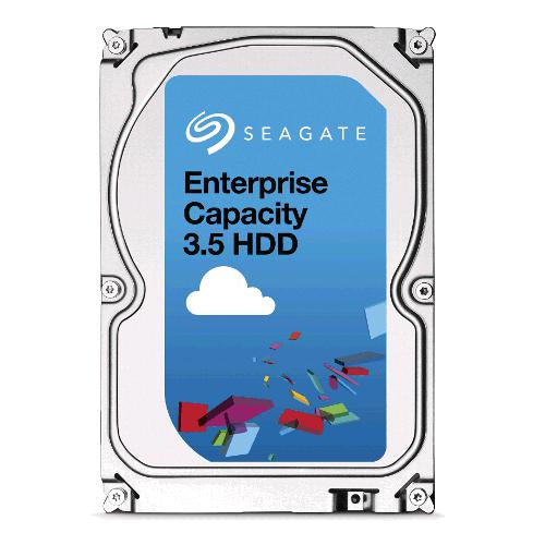SEAGATE EXOS 7E8 4TB 7200RPM SAS 12GB/S DUAL PORT 128MB BUFFER