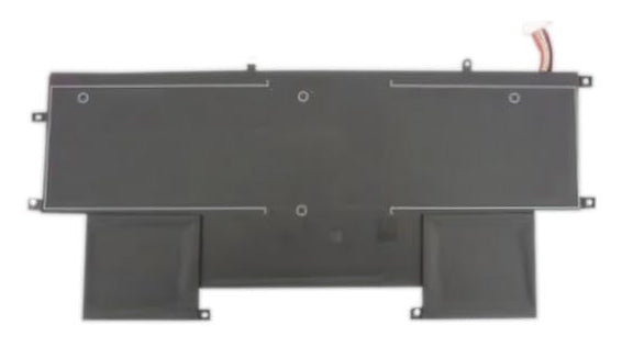 HP 828226-005 laptop spare part Battery