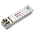 Legrand 1442496F1C-OP network transceiver module Fiber optic 10000 Mbit/s SFP+ 1550 nm