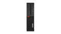Lenovo ThinkCentre M725s AMD Ryzen™ 7 PRO 2700 8 GB DDR4-SDRAM 1 TB HDD AMD Radeon 520 Windows 10 Pro SFF PC Black