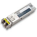 Legrand 100-0378X55-A network transceiver module Fiber optic 1250 Mbit/s SFP 1550 nm