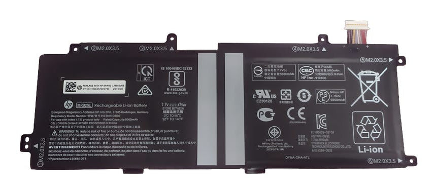 HP L46601-005 laptop spare part Battery