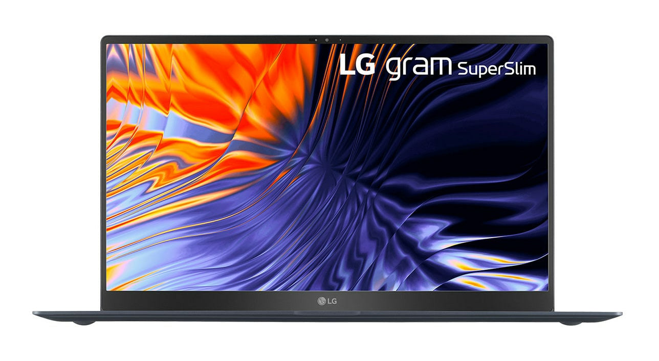 LG Gram 15Z90RT-N.APB4U1 laptop Intel® Core™ i5 i5-1340P 15.6" Full HD 16 GB LPDDR5-SDRAM 512 GB SSD Windows 11 Pro Blue