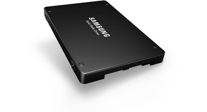Samsung PM1733 15 TB 2.5" PCI Express 4.0 NVMe