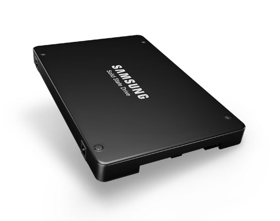 Samsung PM1643A 7.68 TB 2.5" SAS