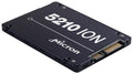 Lenovo 4XB7A38146 internal solid state drive 7.68 TB 2.5" Serial ATA III QLC 3D NAND