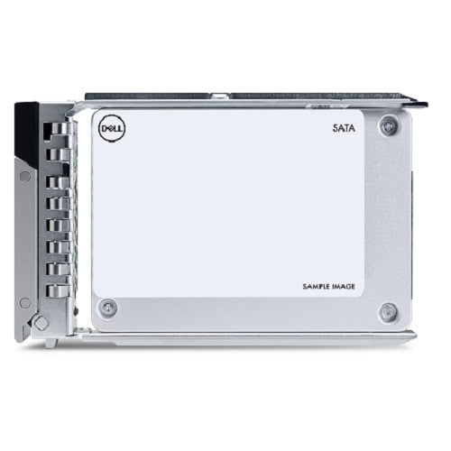 DELL 400-AVSS internal solid state drive 480 GB M.2 Serial ATA III