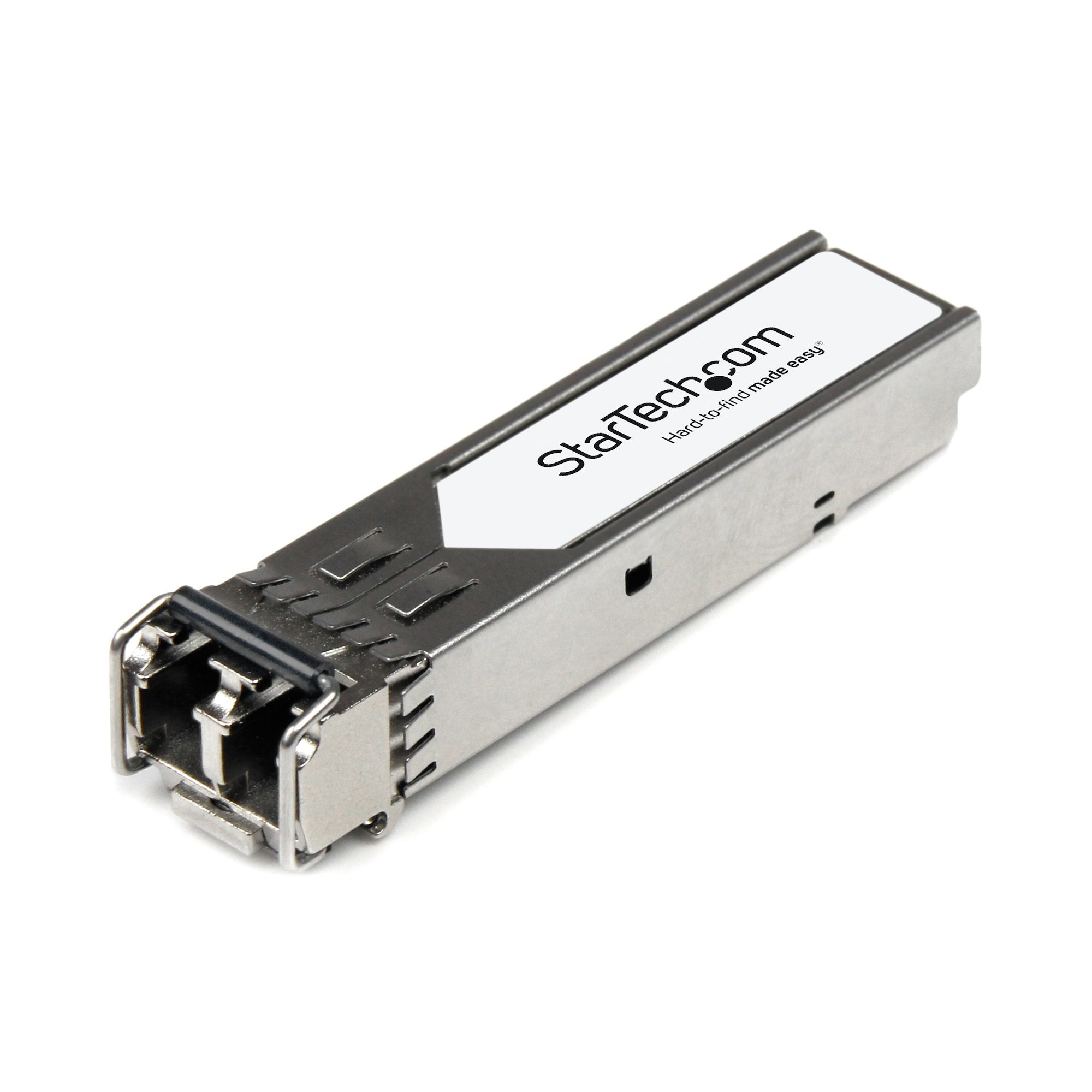StarTech.com EW3A0000712-ST network transceiver module Fiber optic 1250 Mbit/s SFP 1310 nm