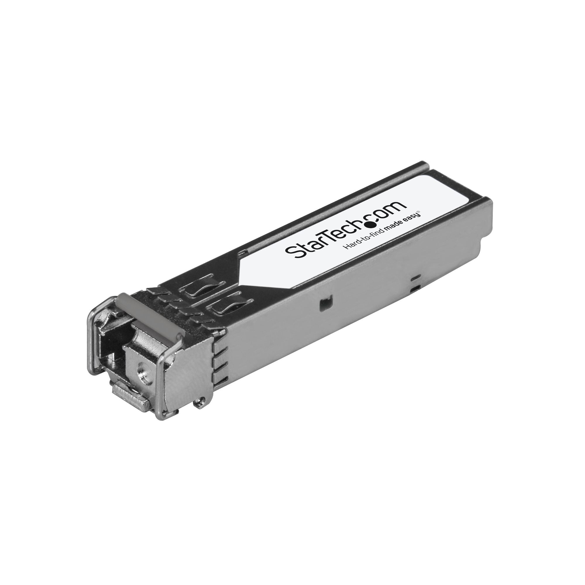 JUNIPER SFP-GE10KT15R13 SM LC SFP MODULE 1G FIBER SFP TRANSCEIVER