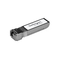 StarTech.com 10G-SFPP-BXD-ST network transceiver module Fiber optic 10000 Mbit/s SFP+