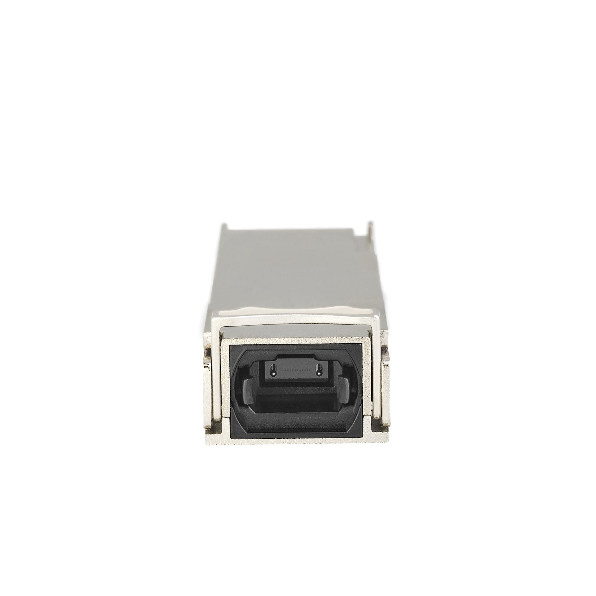 StarTech.com QSFP40GSR4ST network transceiver module Fiber optic 40000 Mbit/s QSFP+ 850 nm