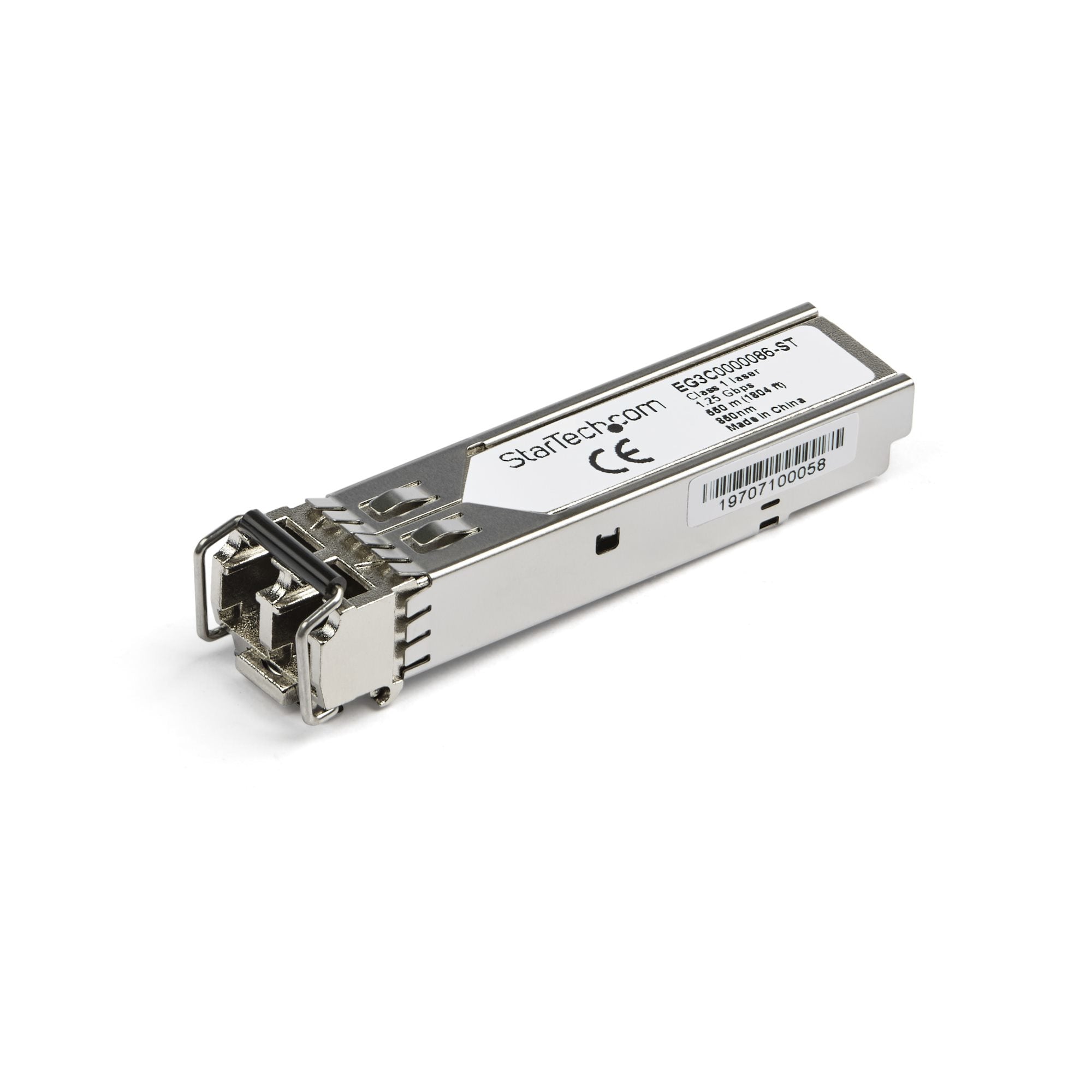 CITRIX EG3C0000086 MM LC SFP MODULE 1G FIBER SFP TRANSCEIVER