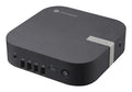 ASUS Chromebox 5 CHROMEBOX5A-S5081UN Intel® Core™ i5 i5-1335U 4 GB DDR4-SDRAM 128 GB SSD ChromeOS Small Desktop Mini PC Black