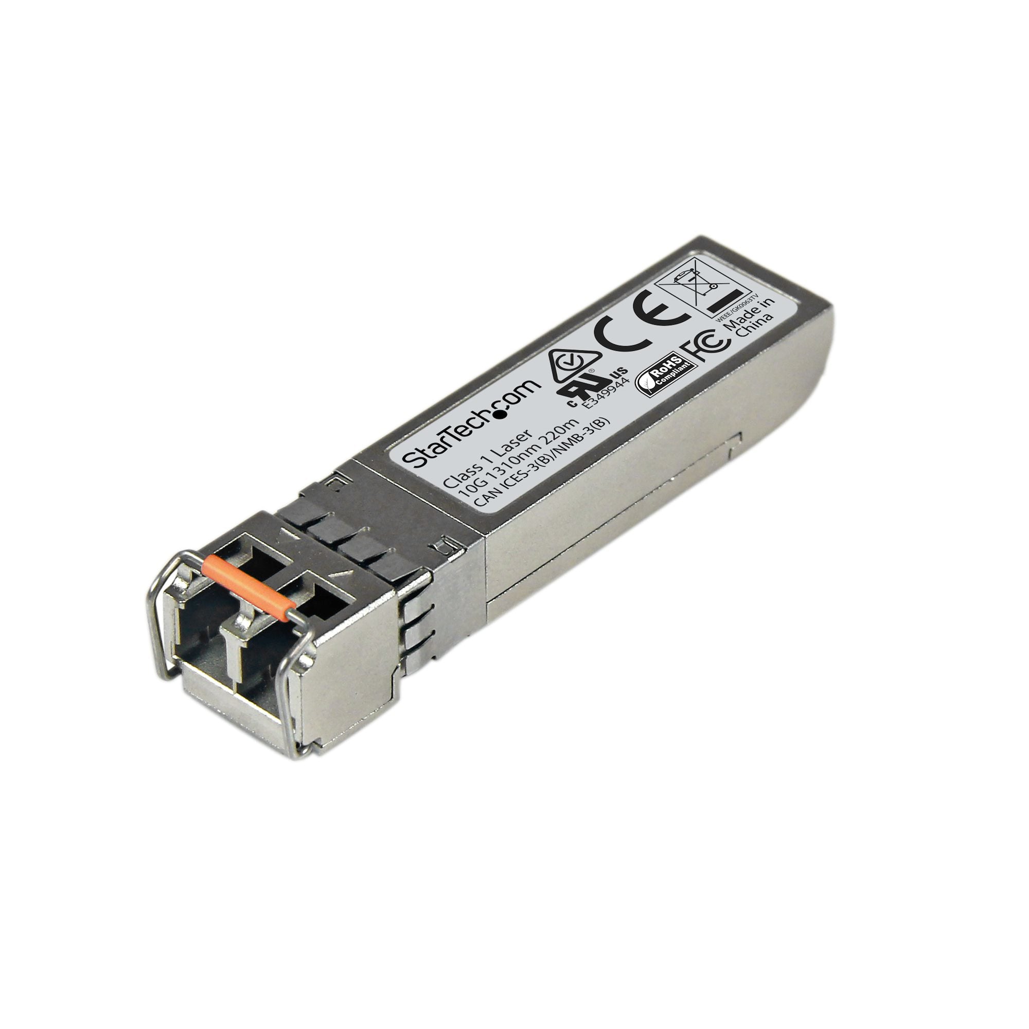 JUNIPER SFPP-10GE-LRM MM LC SFP MODULE SFP+ 10G SFP TRANSCEIVER