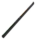 Vertiv PowerIT VP1U60A1 power distribution unit (PDU) 24 AC outlet(s) 0U Black