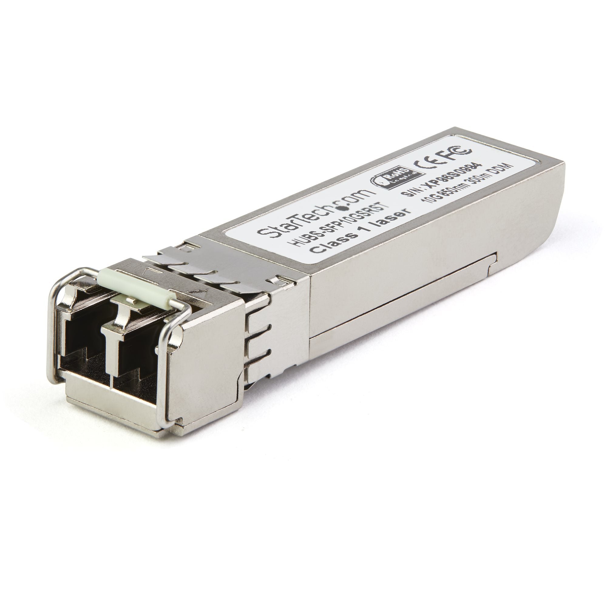 DELL EMC SFP-10G-ER SM LC SFP MODULE SFP+ 10G SFP TRANSCEIVER
