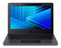Acer TravelMate TMB311-34-C3DG Laptop 11.6" WXGA 8 GB LPDDR5-SDRAM 128 GB eMMC Wi-Fi 7 (802.11be) Windows 11 Pro Education Black