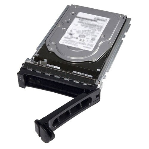DELL 400-AVHC internal hard drive 2.4 TB 10000 RPM 2.5" SAS