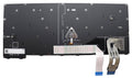 Lenovo 5N21M37895 laptop spare part Keyboard