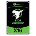 Seagate Enterprise Exos X16 internal hard drive 10 TB 7200 RPM 256 MB 3.5" SAS