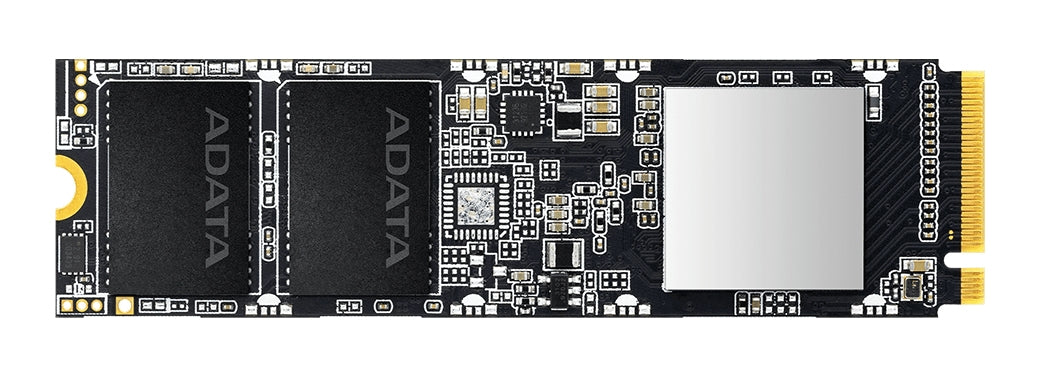 ADATA SX8100 512 GB M.2 PCI Express 3.0 NVMe 3D TLC NAND