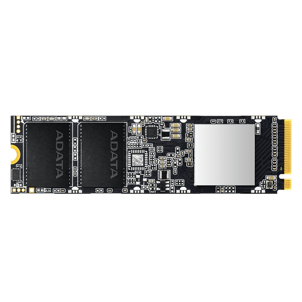 XPG SX8100 1 TB M.2 PCI Express 3.0 NVMe 3D NAND