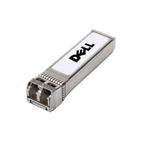 DELL 407-BBYS network transceiver module Fiber optic 40000 Mbit/s QSFP+ 850 nm
