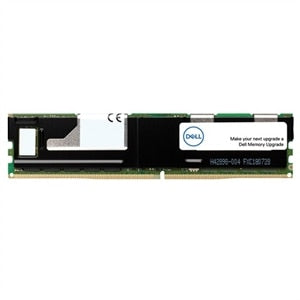 DELL AA664973 memory module 128 GB DRAM 288-pin DIMM ECC