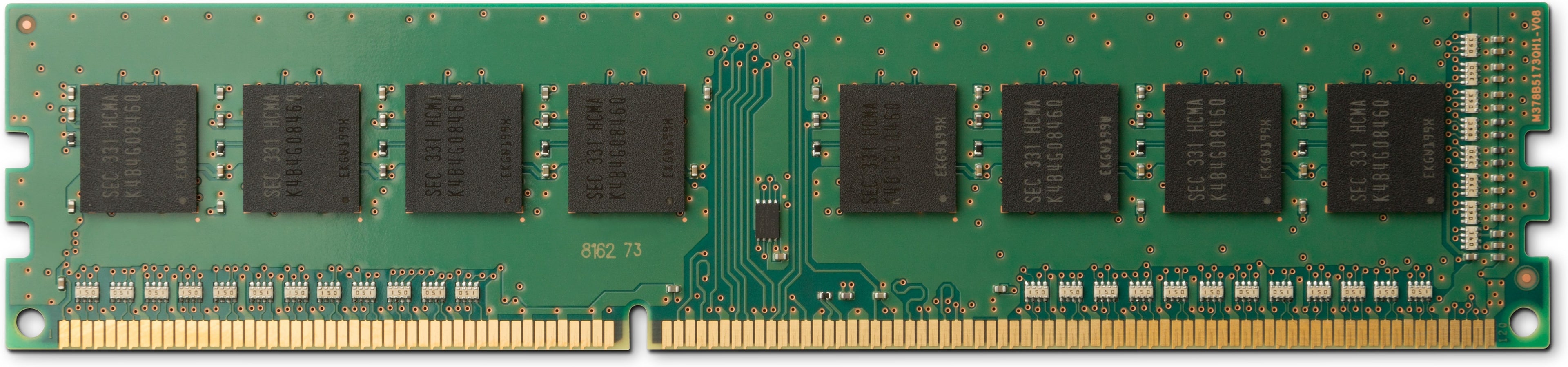 HP 141H9AT memory module 32 GB 1 x 32 GB DDR4 288-pin DIMM