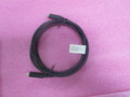 HP L42425-001 USB cable USB 3.2 Gen 1 (3.1 Gen 1) 70.9" (1.8 m) USB C Black
